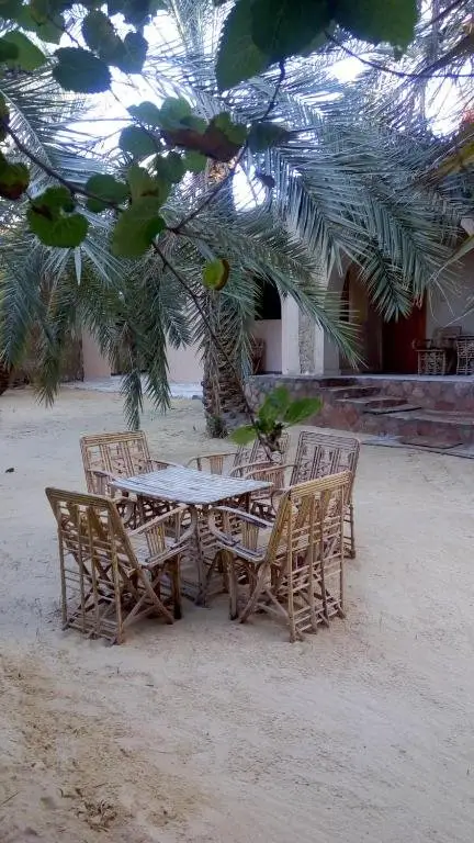 Сива: Nour El Waha Hotel