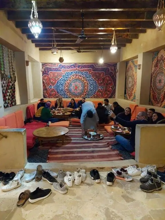 Nour El Waha Hotel — фото 1
