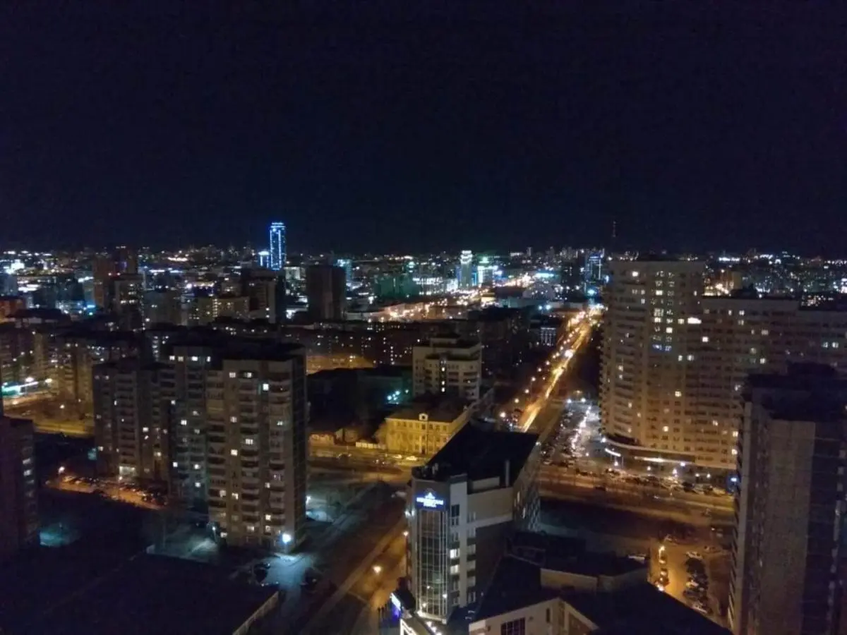 Екатеринбург: Allianceapart на Московской