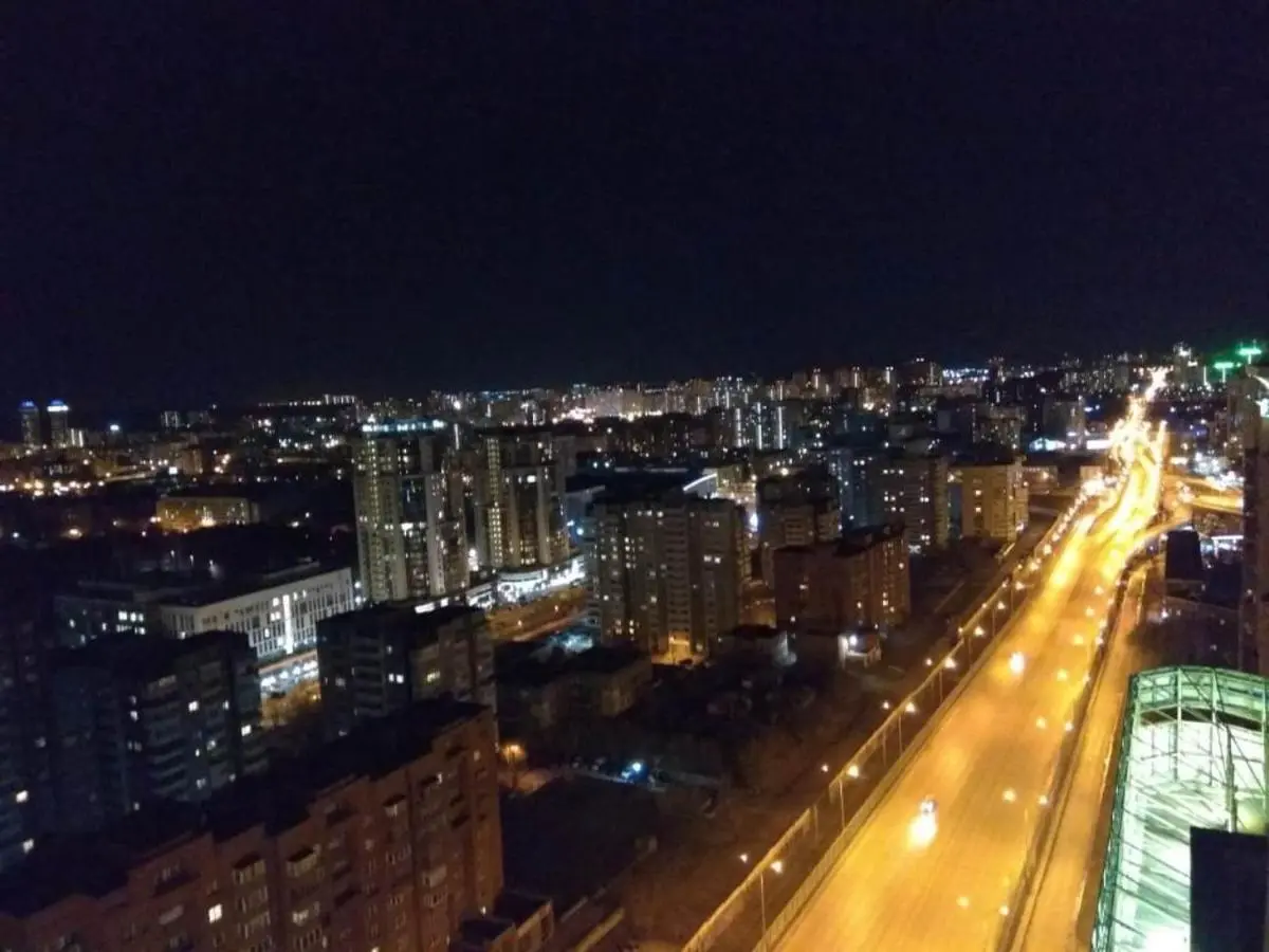 Екатеринбург: Allianceapart на Московской