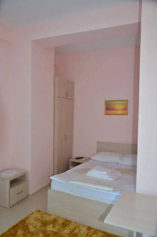Батуми: S Bakuri Hotel