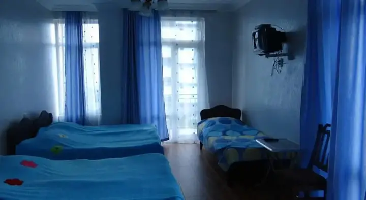 Батуми: Guest house Zura