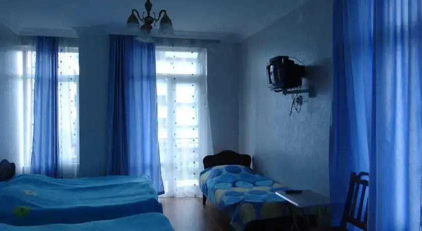 Батуми: Guest house Zura