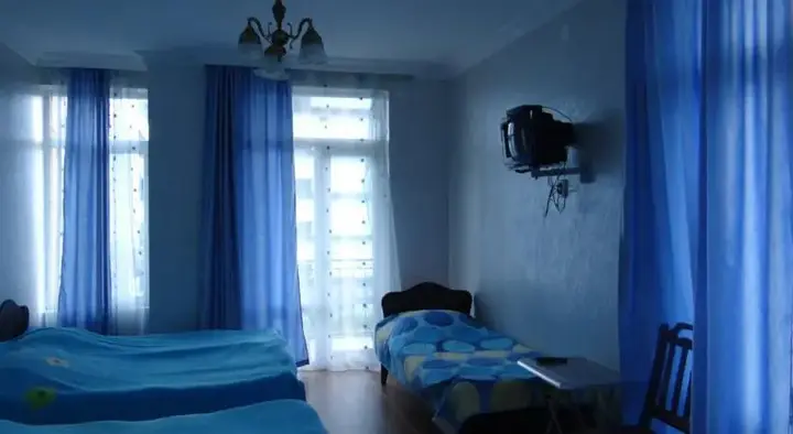 Батуми: Guest house Zura