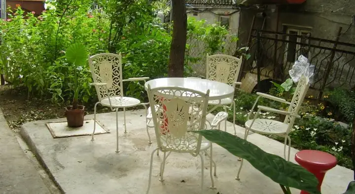 Кутаиси: Gelati Guest House