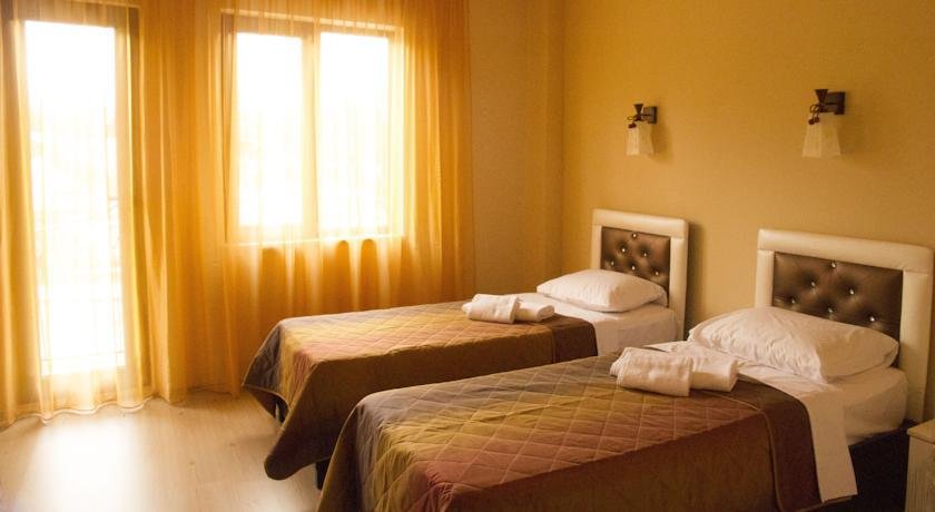 Шекветили: Iberia Hotel