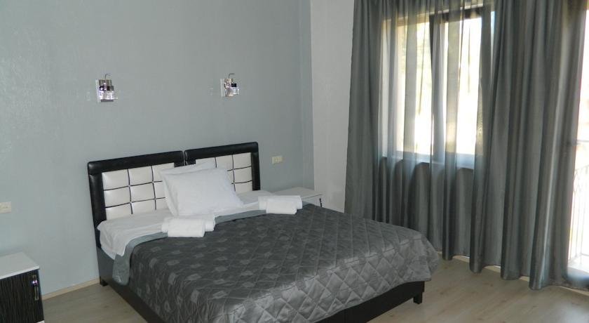 Шекветили: Iberia Hotel