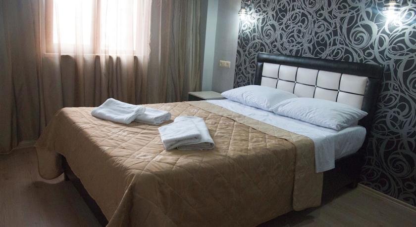 Шекветили: Iberia Hotel