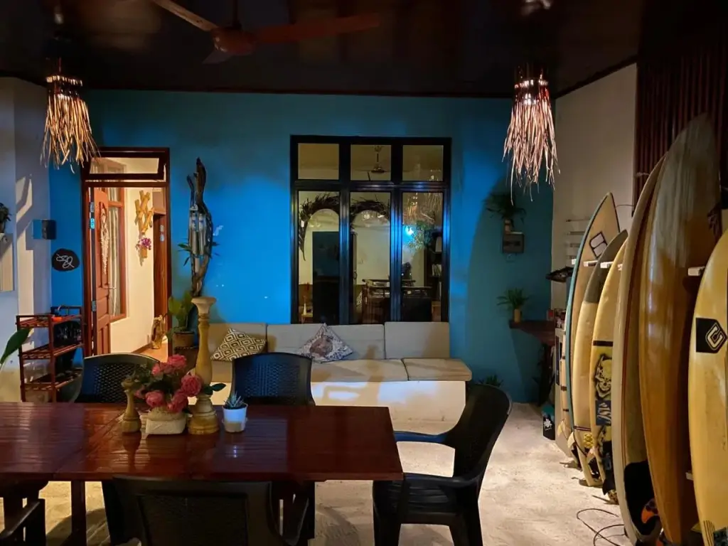 Северный атолл Мале: Ocean Cottage