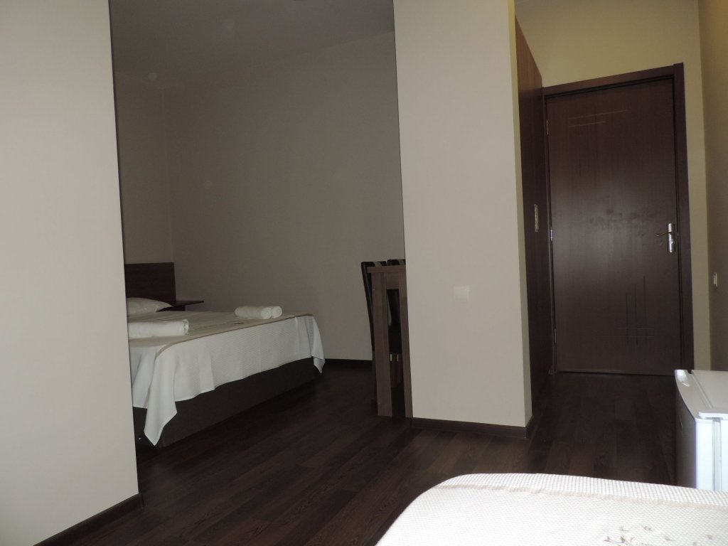 Батуми: Отель Villa del Mar