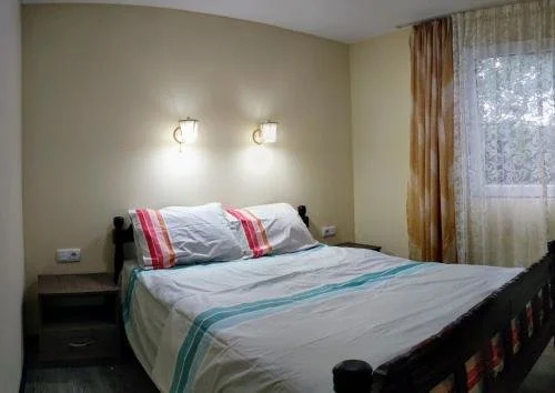 Батуми: Mziuri Guest House