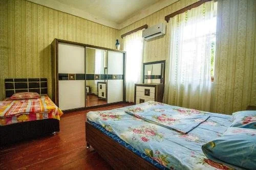 Батуми: Mziuri Guest House