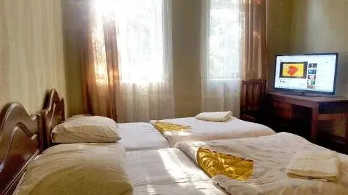 Батуми: Mziuri Guest House