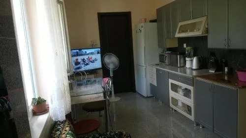 Батуми: Mziuri Guest House