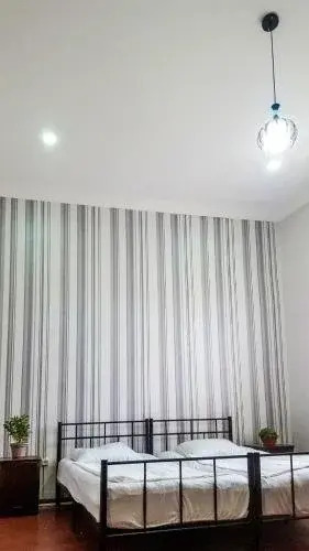 Батуми: Mziuri Guest House
