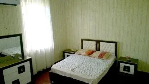Батуми: Mziuri Guest House