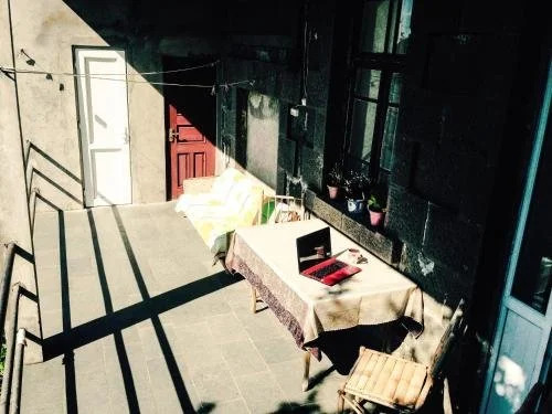 Батуми: Mziuri Guest House