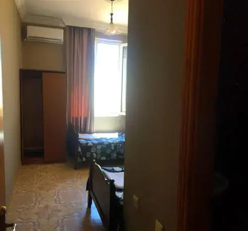 Кобулети: Nugo Hotel