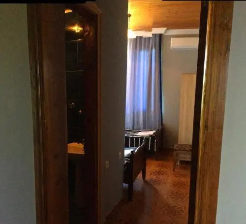 Кобулети: Nugo Hotel