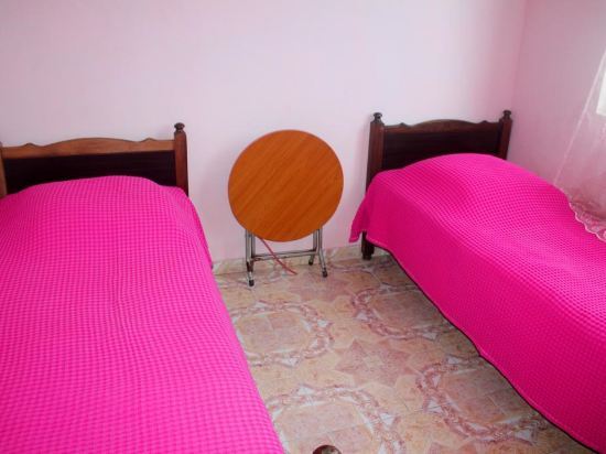 Кобулети: Nugo Hotel