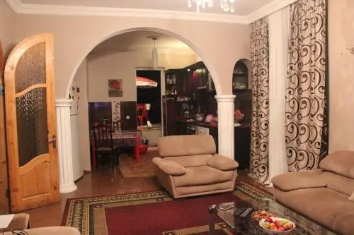 Кобулети: Nugo Hotel