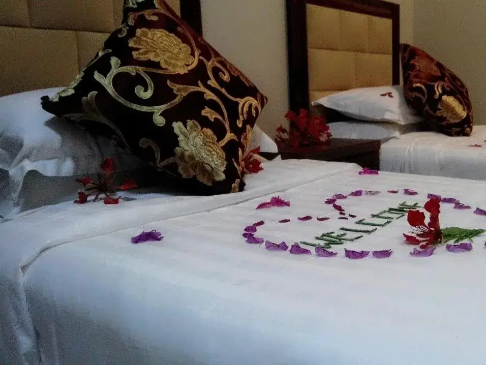 Северный атолл Мале: Maldiva Inn