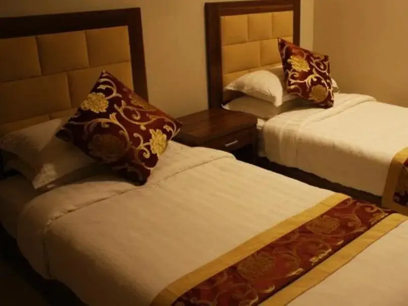 Северный атолл Мале: Maldiva Inn