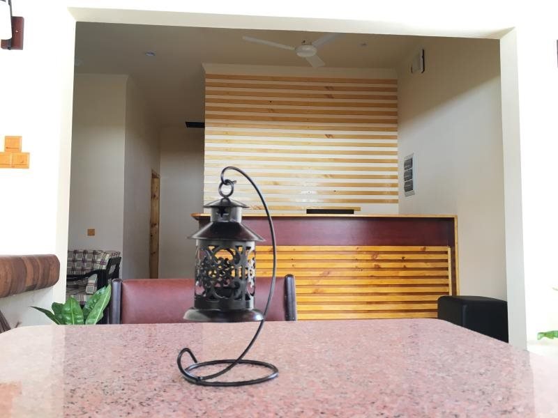 Маафуши (Атолл Каафу): Siesta Inn at Maafushi