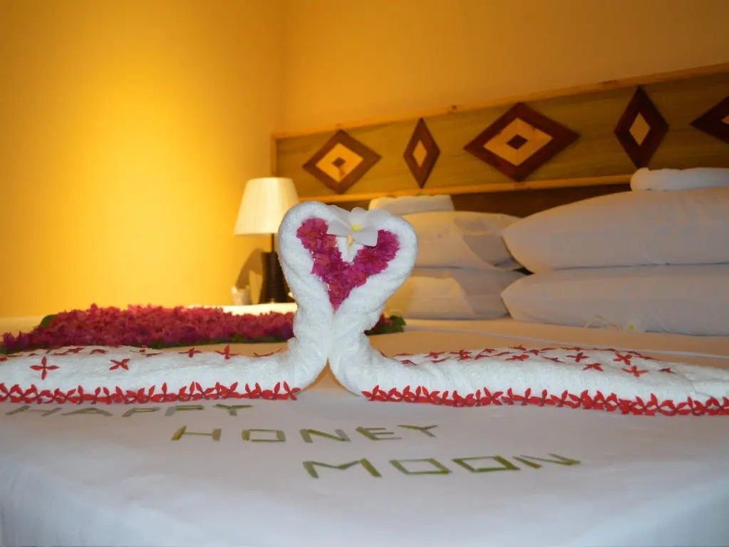 Маафуши (Атолл Каафу): Siesta Inn at Maafushi