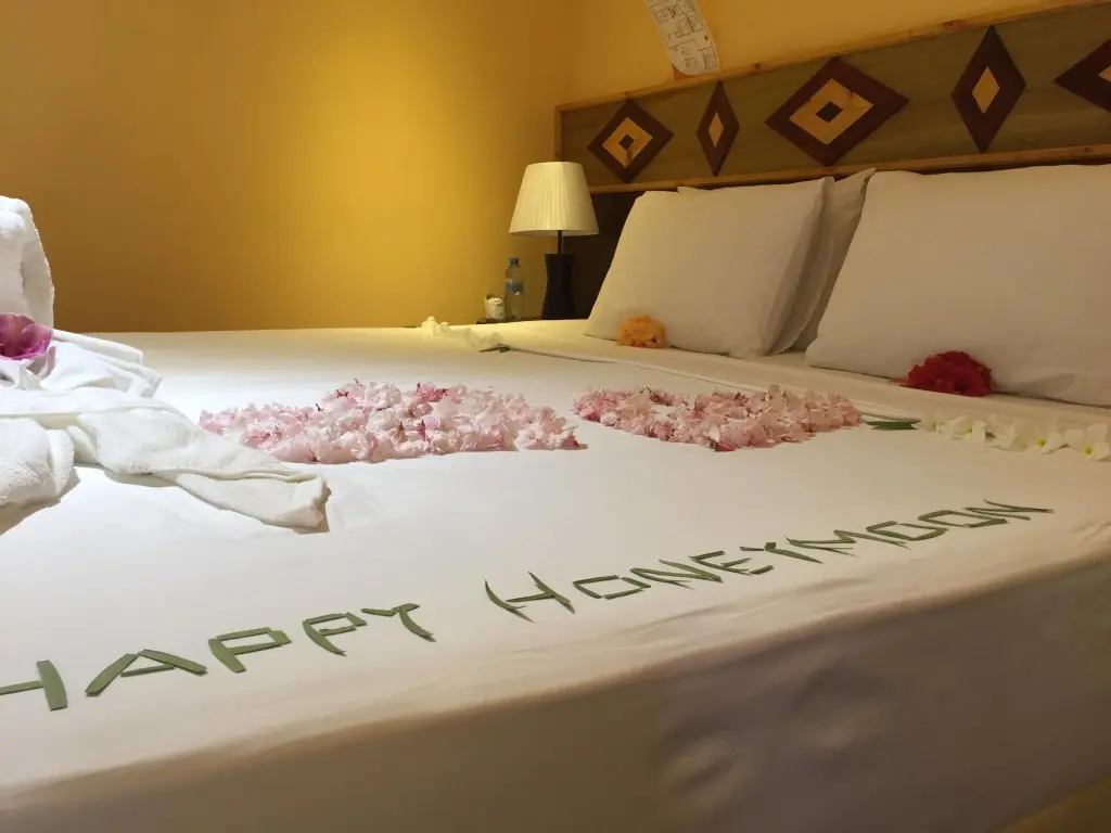 Маафуши (Атолл Каафу): Siesta Inn at Maafushi