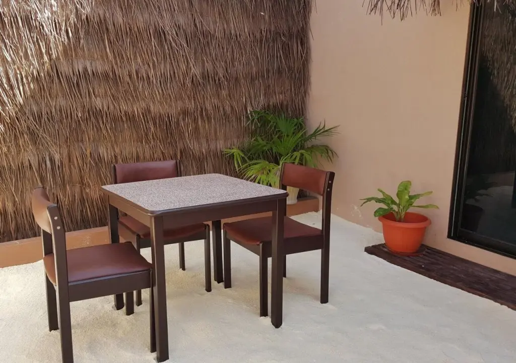 Маафуши (Атолл Каафу): Siesta Inn at Maafushi