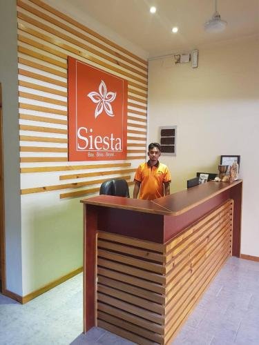 Маафуши (Атолл Каафу): Siesta Inn at Maafushi