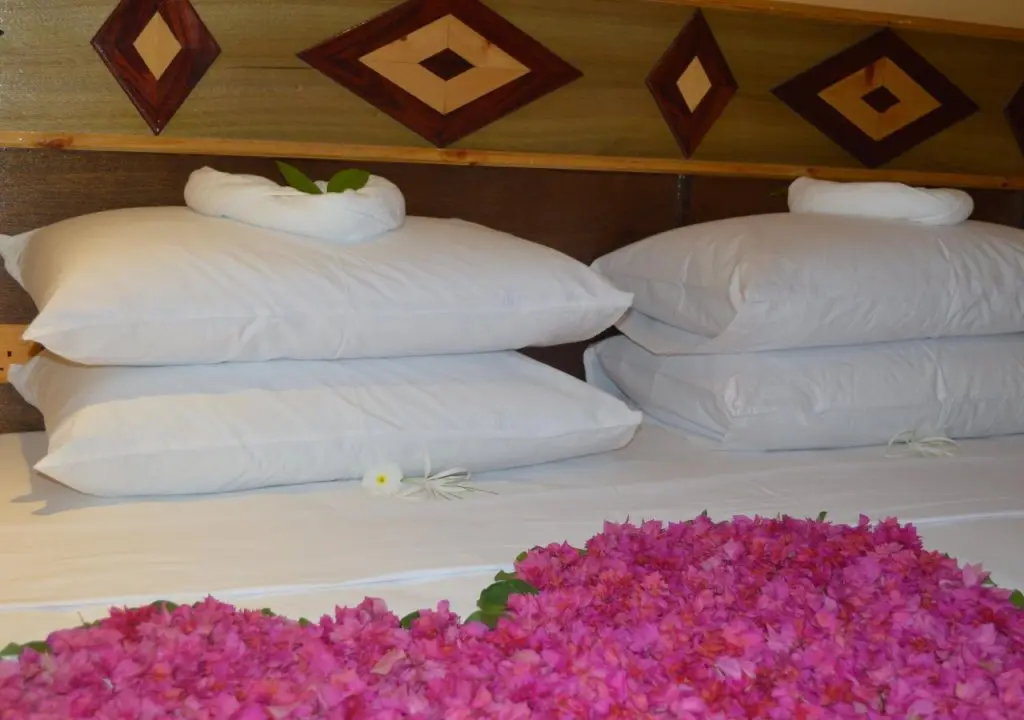 Маафуши (Атолл Каафу): Siesta Inn at Maafushi