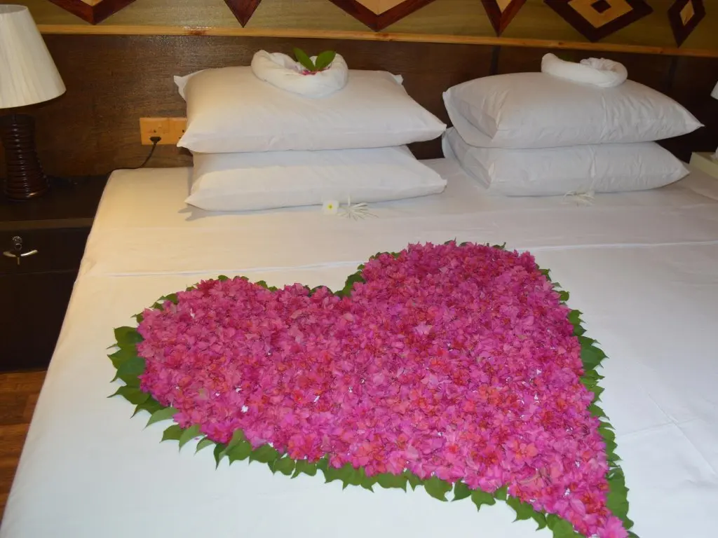 Маафуши (Атолл Каафу): Siesta Inn at Maafushi