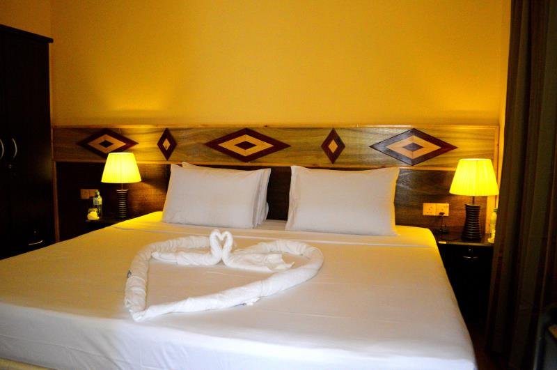 Маафуши (Атолл Каафу): Siesta Inn at Maafushi