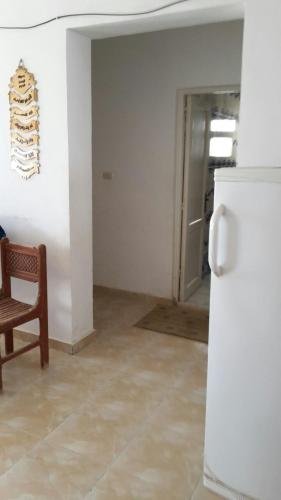 Рас-Сидр: Two-Bedroom Chalet at Golden Beach