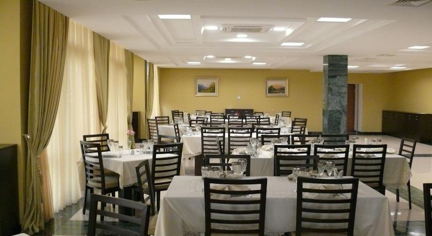 Балакен: Qubek Hotel
