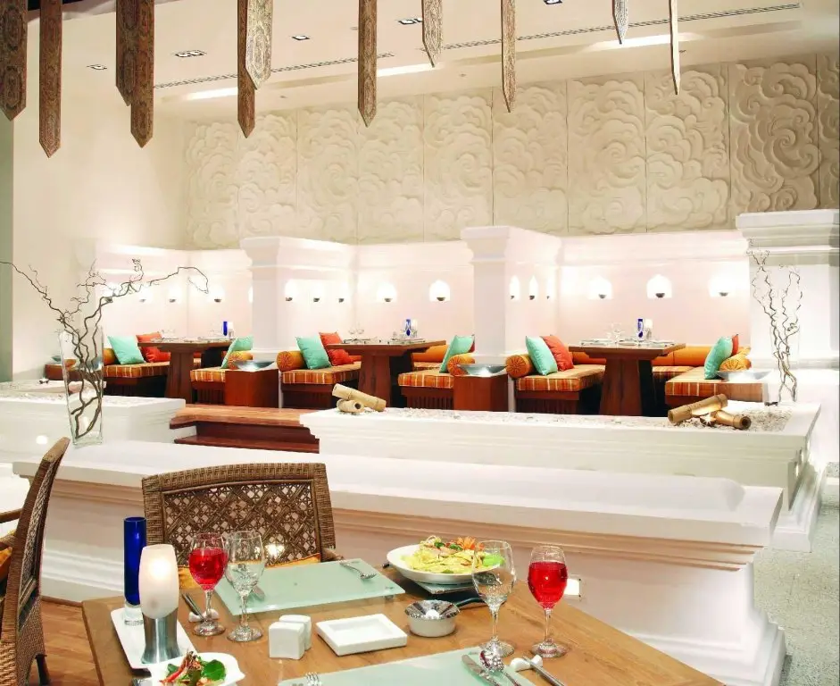 Шарм-эш-Шейх (Шарм-эль-Шейх): Maritim Jolie Ville Royal Peninsula Hotel & Resort