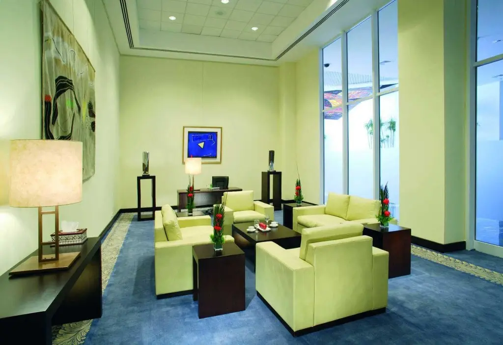 Шарм-эш-Шейх (Шарм-эль-Шейх): Maritim Jolie Ville Royal Peninsula Hotel & Resort