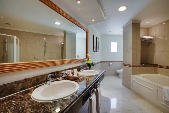 Шарм-эш-Шейх (Шарм-эль-Шейх): Maritim Jolie Ville Royal Peninsula Hotel & Resort