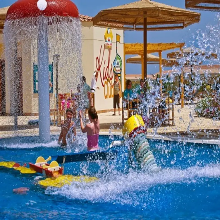 Шарм-эш-Шейх (Шарм-эль-Шейх): Maritim Jolie Ville Royal Peninsula Hotel & Resort