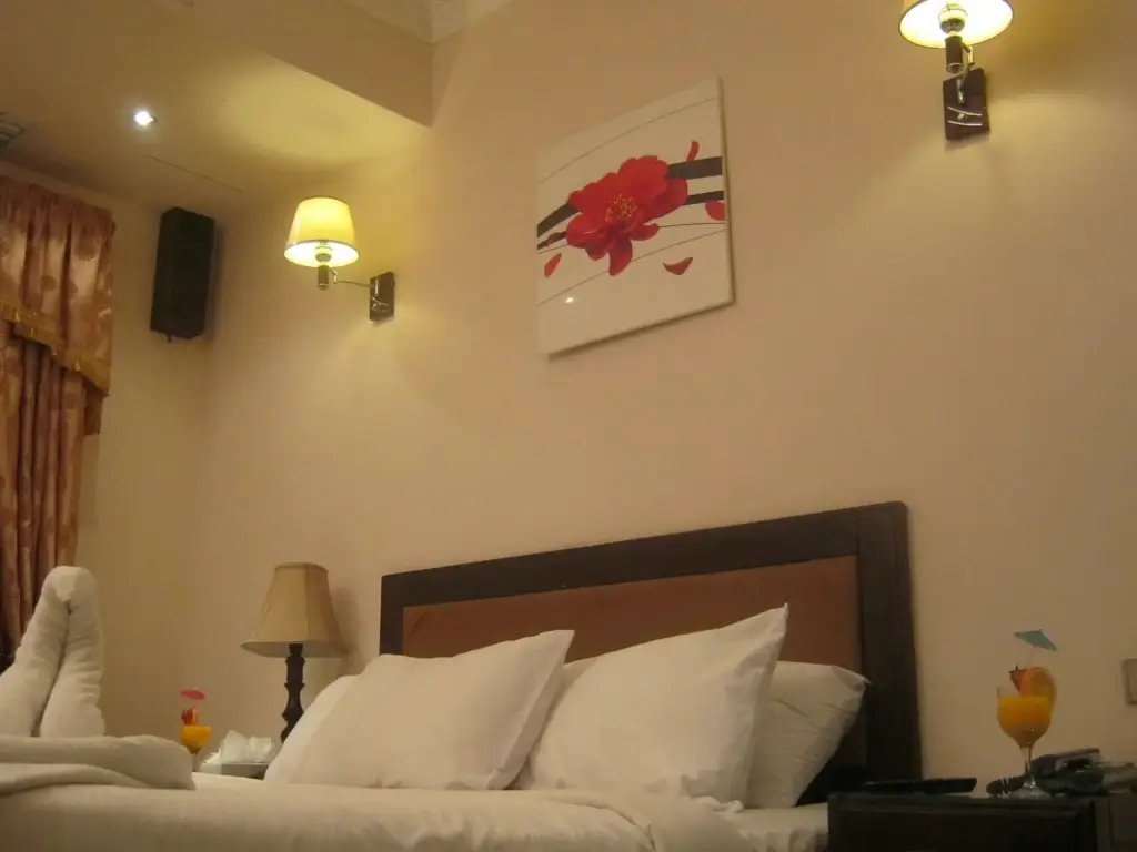 Гиза: Holidays Express Hotel