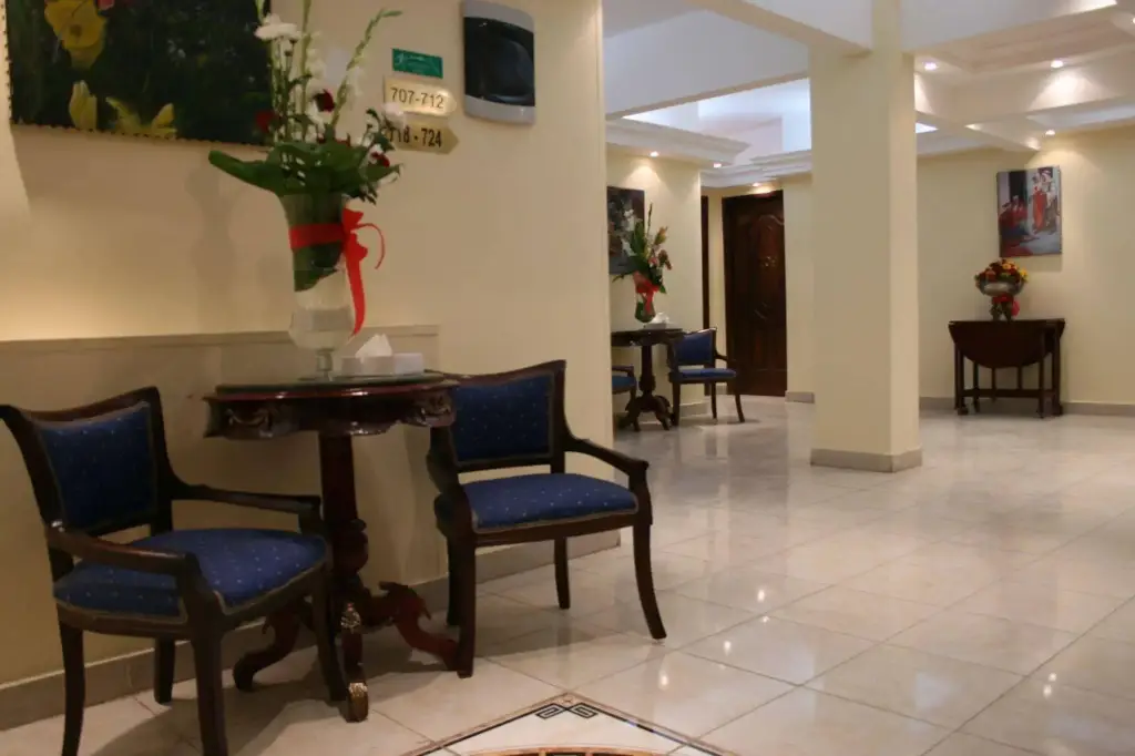 Гиза: Holidays Express Hotel