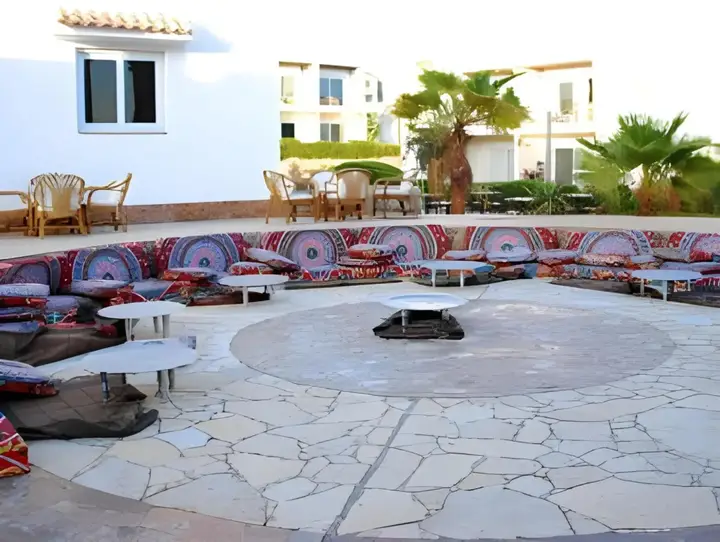 Шарм-эш-Шейх (Шарм-эль-Шейх): Logaina Sharm Resort