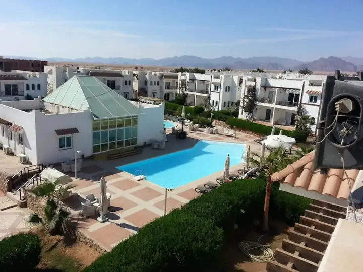 Шарм-эш-Шейх (Шарм-эль-Шейх): Logaina Sharm Resort