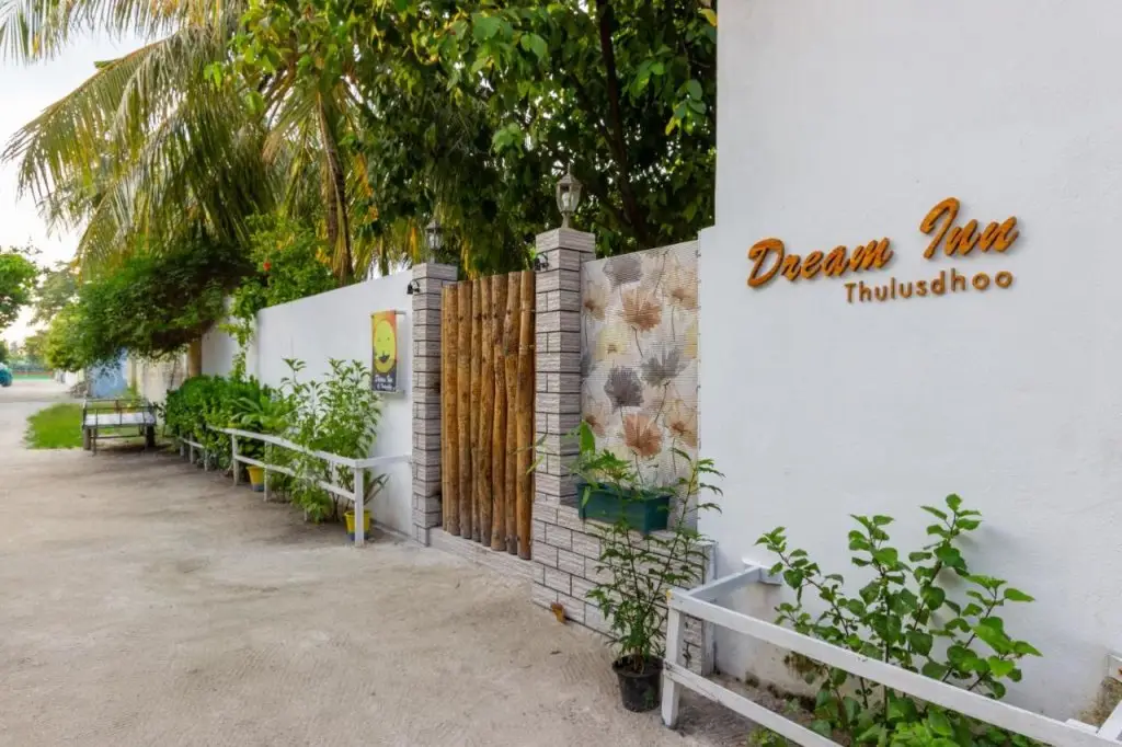 Dream Inn Sun Beach Hotel — фото 1