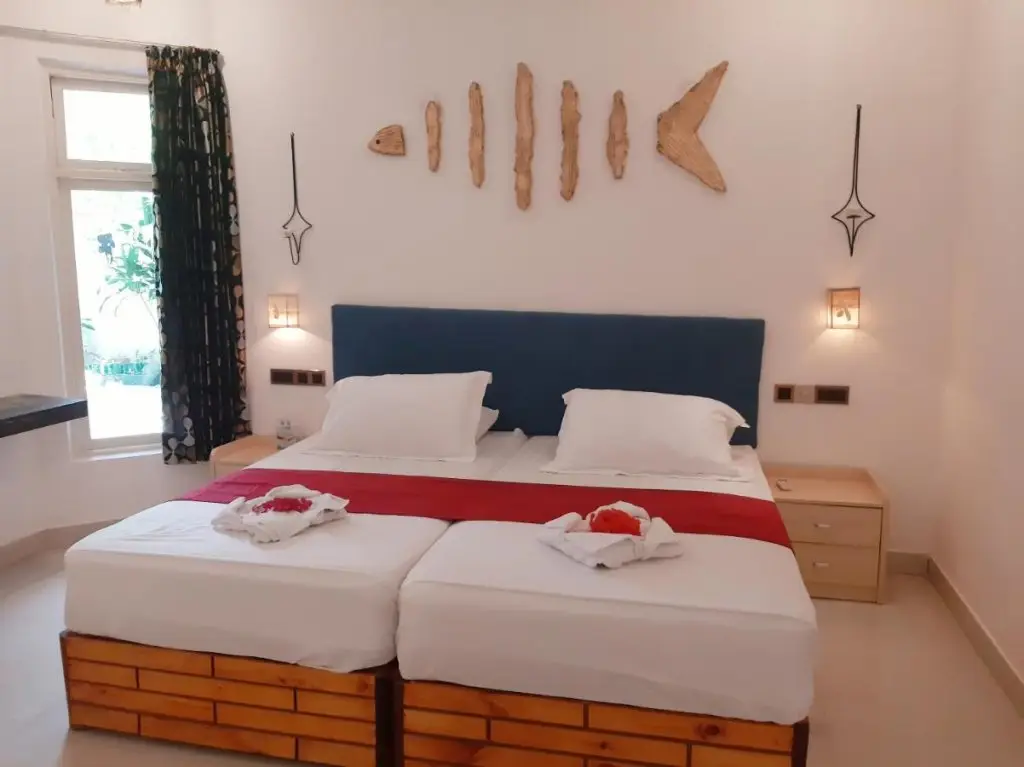 Тулусду: Dream Inn Sun Beach Hotel