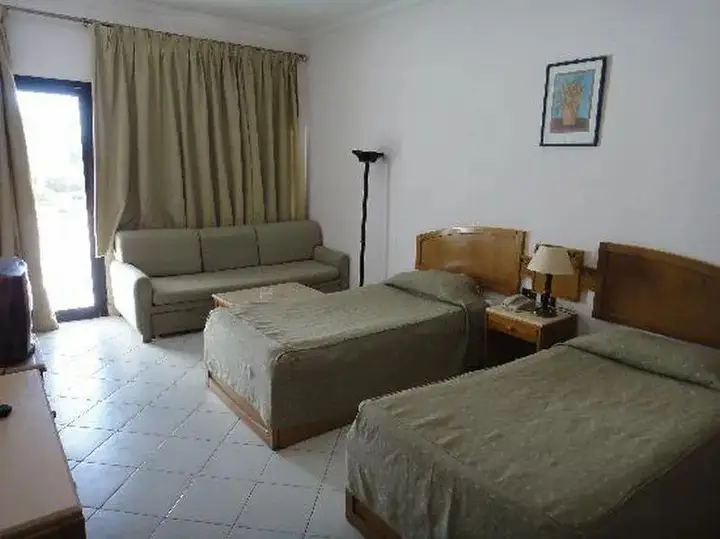Шарм-эш-Шейх (Шарм-эль-Шейх): Karma Hotel
