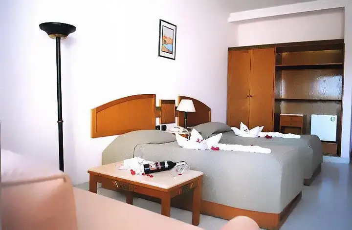Шарм-эш-Шейх (Шарм-эль-Шейх): Karma Hotel
