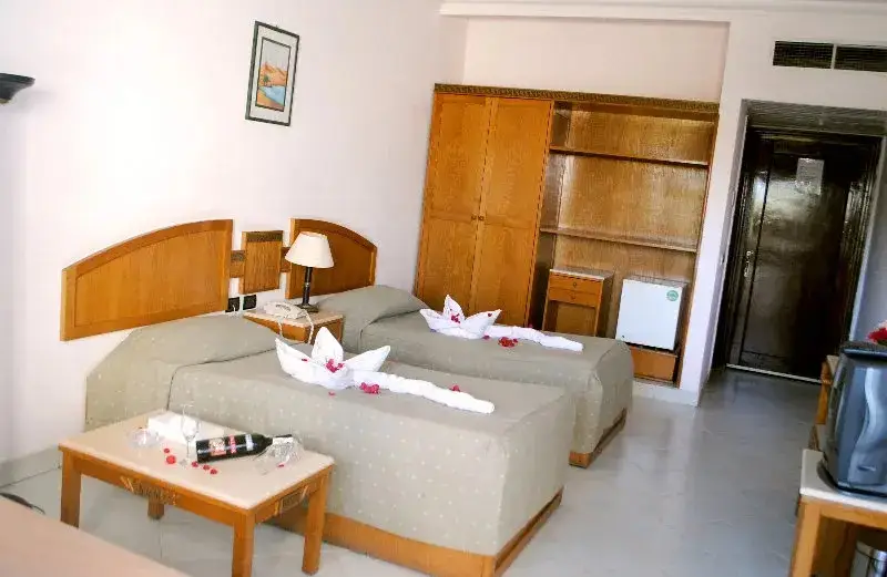 Шарм-эш-Шейх (Шарм-эль-Шейх): Karma Hotel
